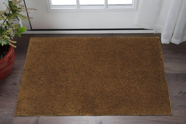 Tufted Handmade Stain Resistant Shag